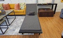 RH  'Aegean' Outdoor Chaise Lounger