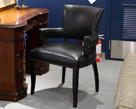 Boston Interior Office Chairs
