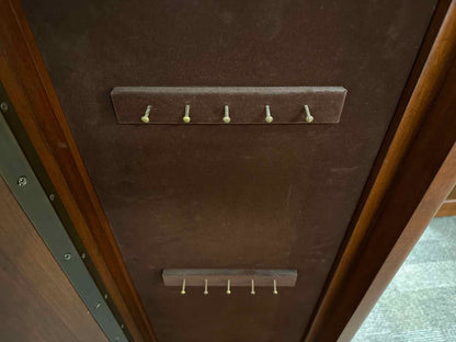 Kincaid Cherry 6-Drawer Lingerie Chest