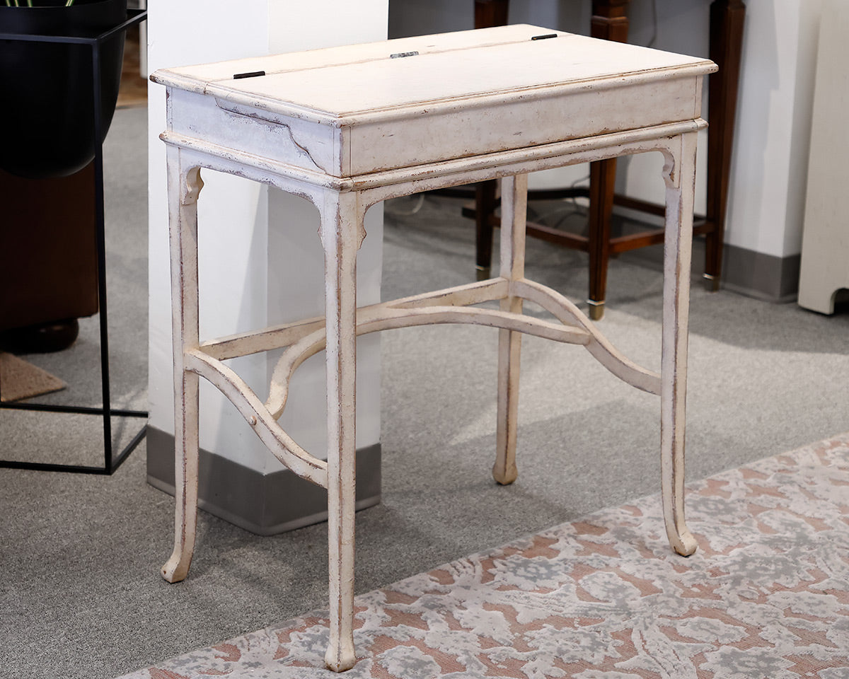 Theodore Alexander Morning Room Campaign Desk