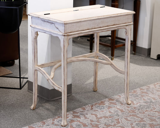 Theodore Alexander Morning Room Campaign Desk