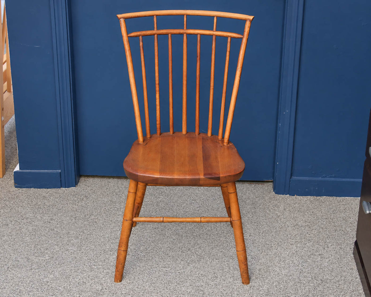Cohasset Colonial Spindle Side Chair