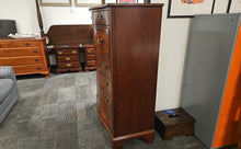 Palmer Home Mahogany Chest