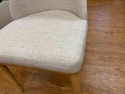 Crate & Barrel Dining Chairs