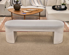 Bernhardt 'Axiom' Bench