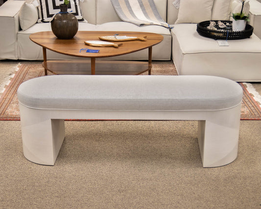 Bernhardt 'Axiom' Bench