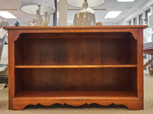 Nichols & Stone Cherry Bookcase