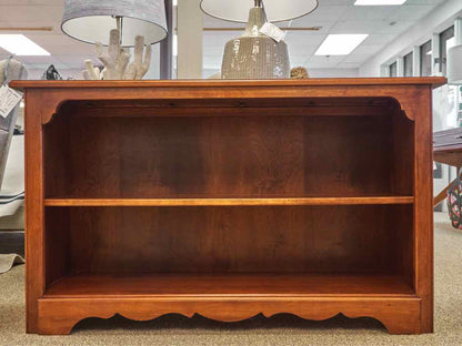 Nichols & Stone Cherry Bookcase