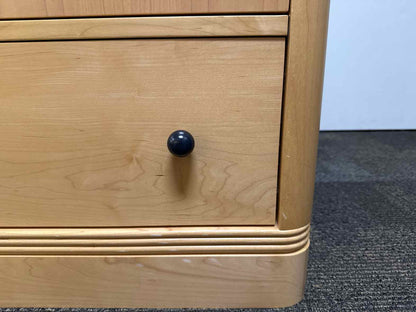 Ragazzi Maple Armoire