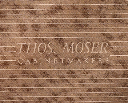 Thos. Moser Wing Settee
