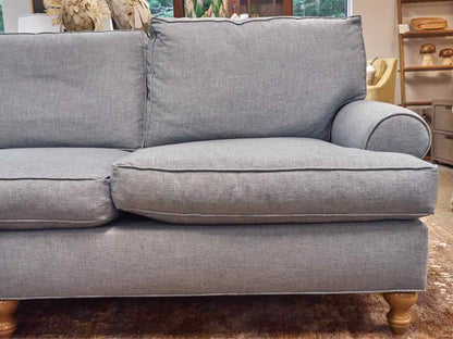 Boston Interiors 'Cindy' Three Cushion Sofa