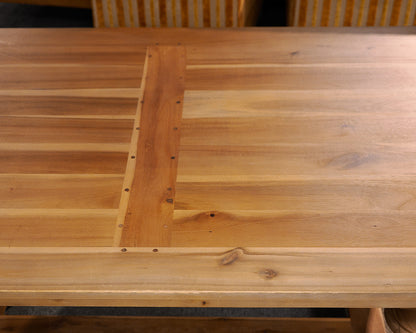 Restoration Hardware 17th Century Monastery Dining Table