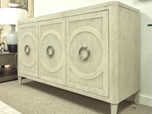 Bernhardt 'Domaine Blanc' Buffet