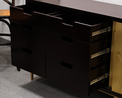 Jerry Pair Sargasso Console