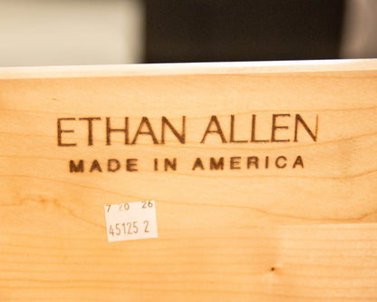 Ethan Allen New Country Six Drawer Dresser