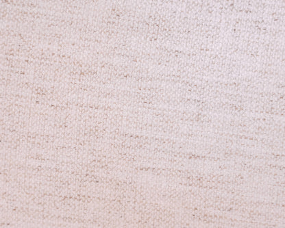 CB2 Curvo 96.5" Sofa by Goop
