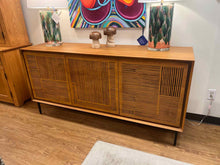 Crate & Barrel 'Keenan' Sideboard