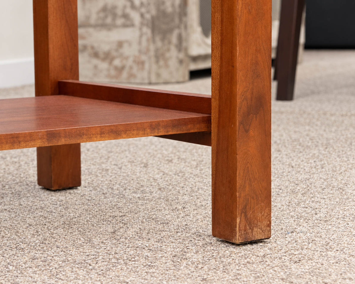 Stickley Mission Sideboard in Cherry with Bristol Finish