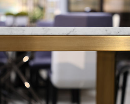 Crate & Barrel 'Catalyst' Dining Table