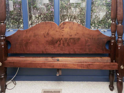 Eldred Wheeler Queen Beds
