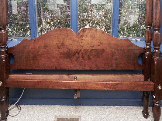 Eldred Wheeler Queen Beds