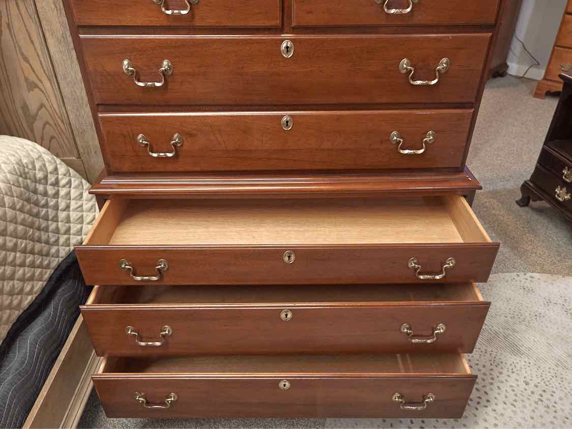 Link Taylor Chests