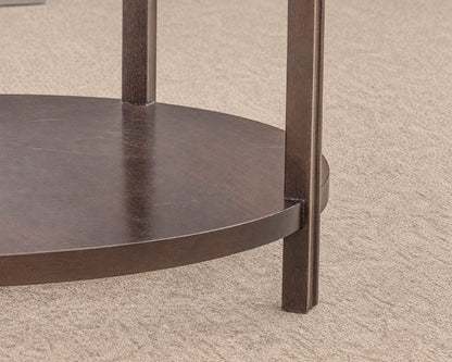Pair of Oly Studio 'Dana' Side Tables