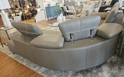 Nicoletti 'Tesla' Sectional