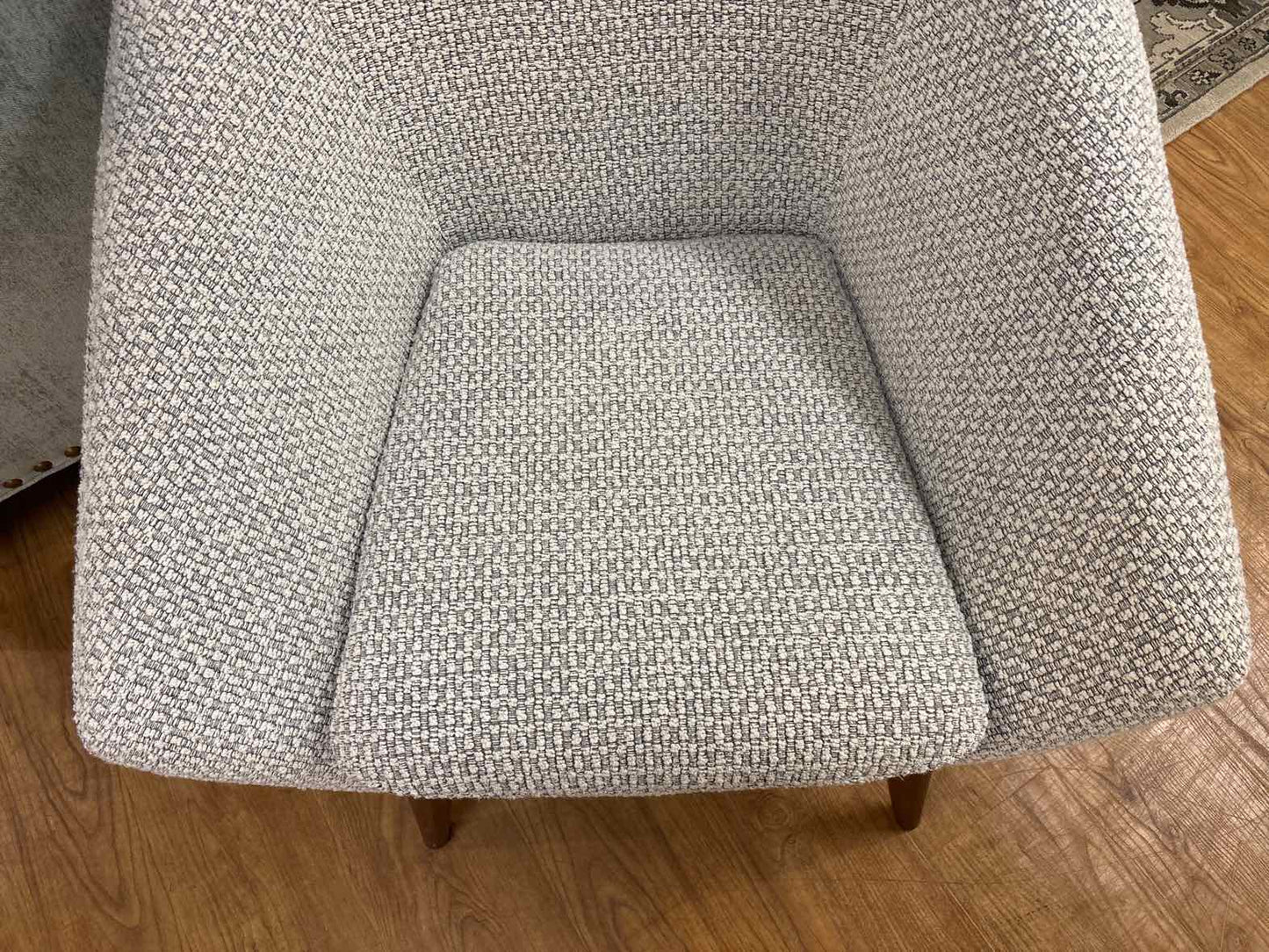 Article Lounge Chair
