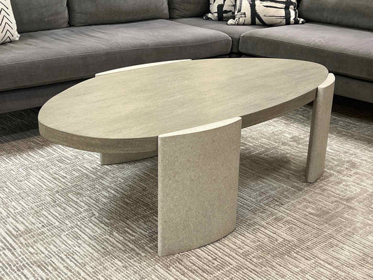 Bernhardt 'Arcadia' Cocktail Table