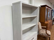 RH 'Keegan' Bookcase