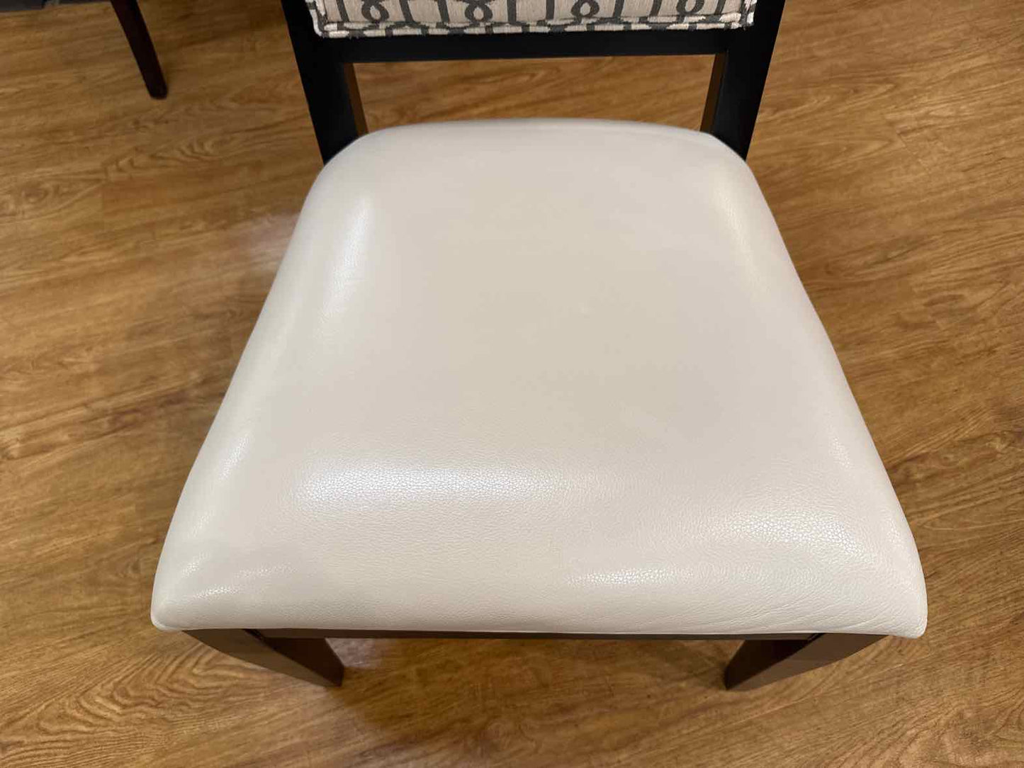 Ethan Allen Dining Chairs