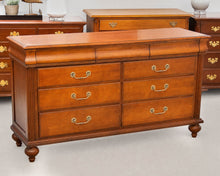 Ethan Allen British Classics 'Marques' Dresser
