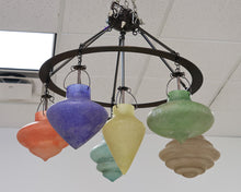 Murano Chandelier