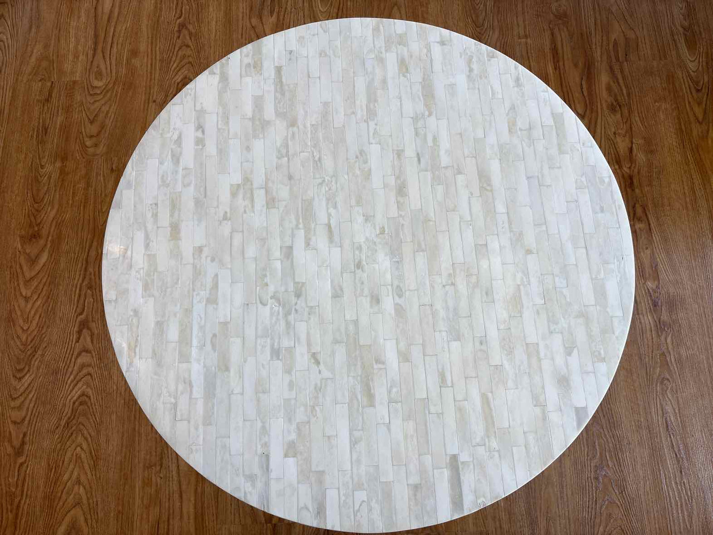 West Elm 'Oragami' Cocktail Table