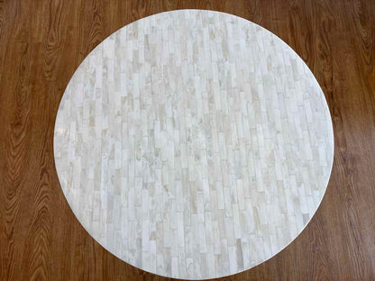 West Elm 'Oragami' Cocktail Table