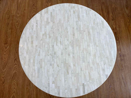 West Elm 'Oragami' Cocktail Table