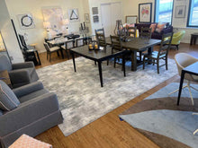 Custom Area Rug