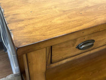 Pottery Barn 'Morgan' Console