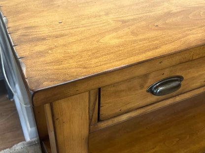 Pottery Barn 'Morgan' Console