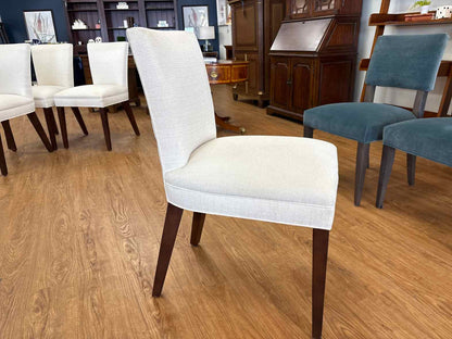 Set of 4 Parson  Dining Chairs