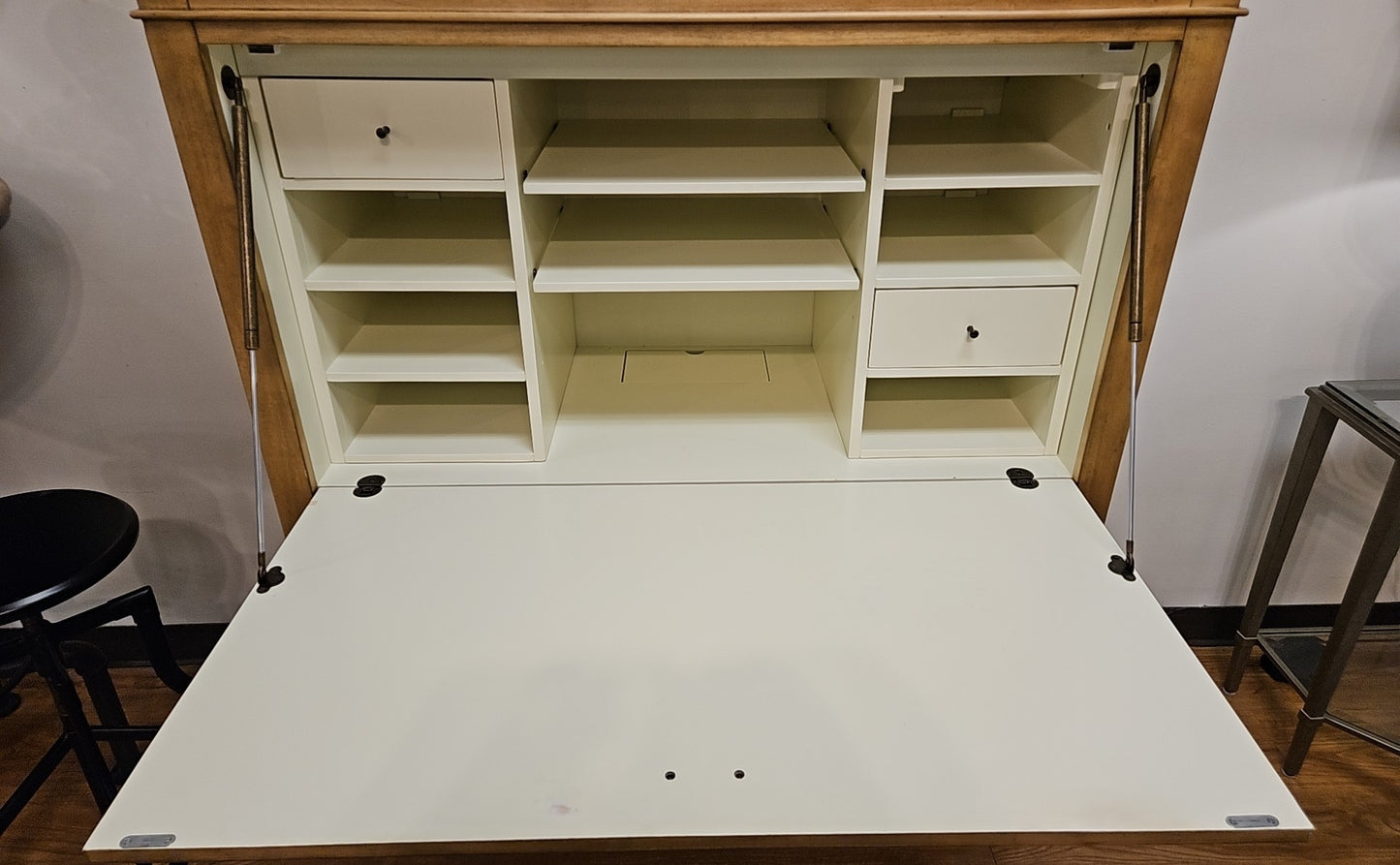 Ballard Design 'Christine' Secretary Desk