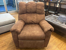 Manual Rocking Recliner