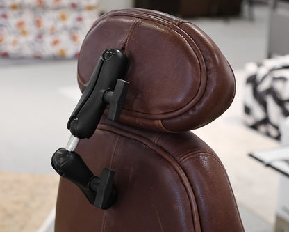 Relax The Back Leather Office Chair