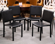 Set of 4 Maria Yee Inc Dining Chairs