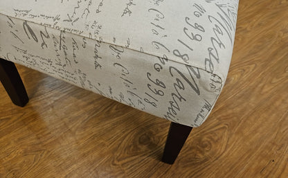 Pier 1 Imports Pair of Accent Chairs