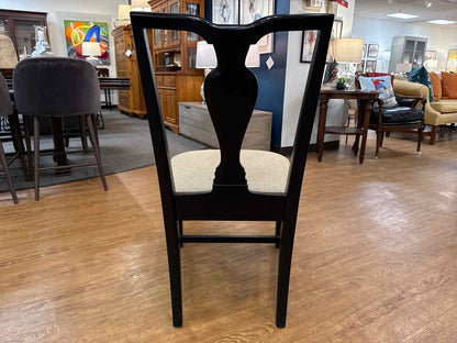 Ethan Allen Set of 4 'Maddox' Dining Chairs