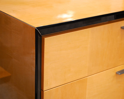 Silenia Italian Furniture Bedroom Set