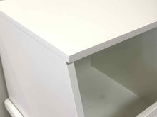 Land of Nod Stackable Cubbies