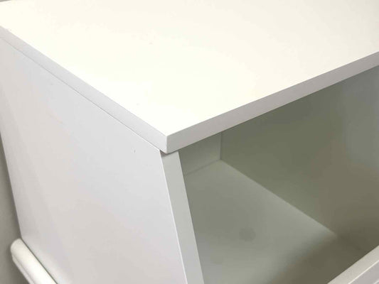 Land of Nod Stackable Cubbies